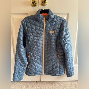 Medium ThermoBall North Face Jacket